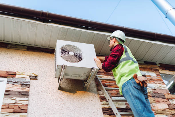 Best Ductless Mini-Split Systems in West Frankfort, IL