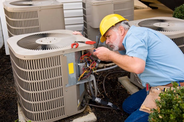 Best HVAC for Healthcare Facilities in West Frankfort, IL
