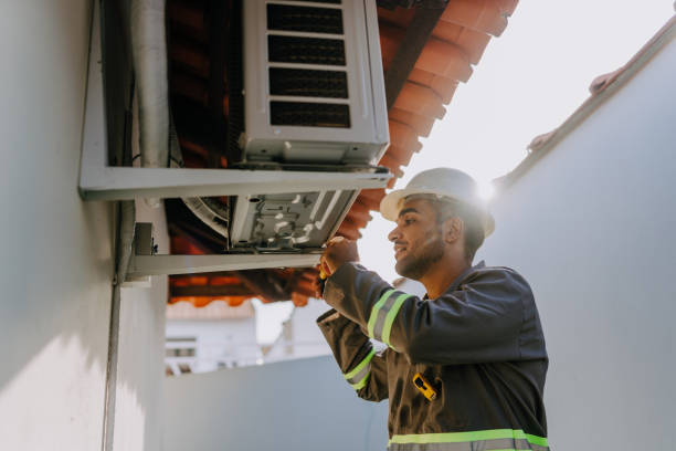 Best Thermostats and Smart Controls in West Frankfort, IL