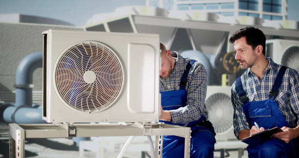 Best Commercial HVAC in West Frankfort, IL