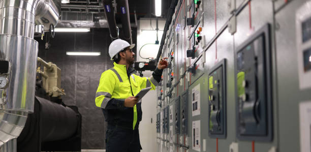 Best Energy-efficient HVAC Solutions in West Frankfort, IL