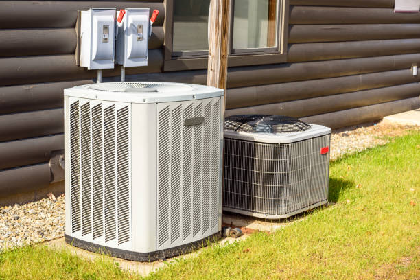 Best Emergency HVAC Services in West Frankfort, IL