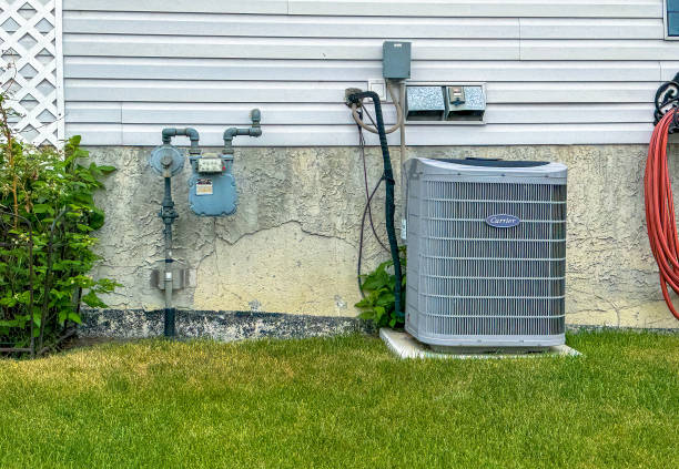 Best Geothermal HVAC Systems in West Frankfort, IL